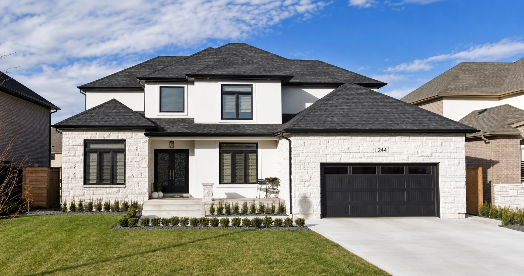244 Rafih Crescent, Lakeshore, ON